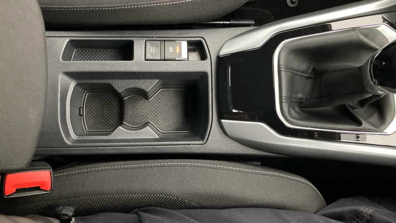 Volkswagen T-Roc 1.5 TSI Life 5dr Petrol Hatchback